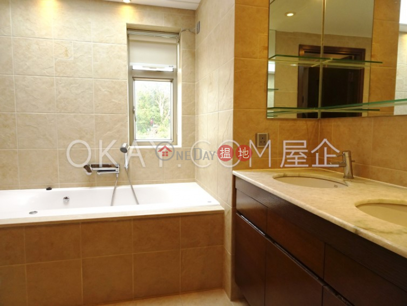 HK$ 53M | Nam Wai Village Sai Kung | Stylish house with sea views, rooftop & terrace | For Sale