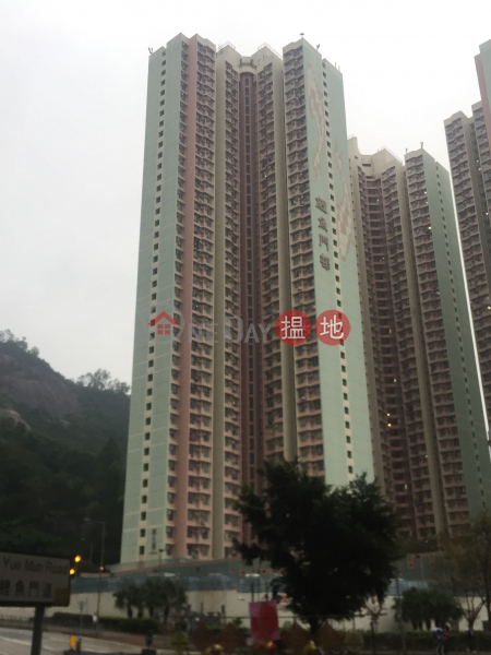 Lei Sang House, Lei Yue Mun Estate (Lei Sang House, Lei Yue Mun Estate) Yau Tong|搵地(OneDay)(1)