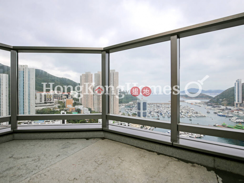 香港搵樓|租樓|二手盤|買樓| 搵地 | 住宅|出租樓盤深灣 1座三房兩廳單位出租