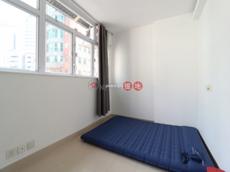 1 big bdr bldg with lift, Man Hee Mansion 文熙大廈 Rental Listings | Wan Chai District (JOHH-4819125975)