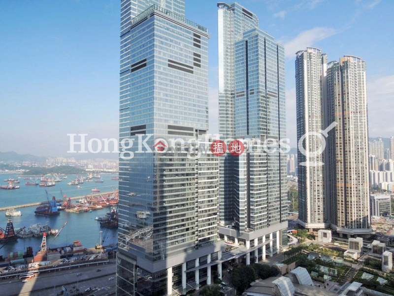 香港搵樓|租樓|二手盤|買樓| 搵地 | 住宅出租樓盤-君臨天下2座三房兩廳單位出租