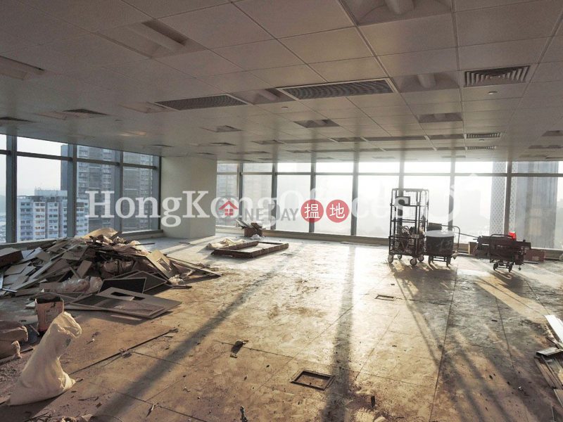 Property Search Hong Kong | OneDay | Office / Commercial Property Rental Listings Office Unit for Rent at Vertical Square