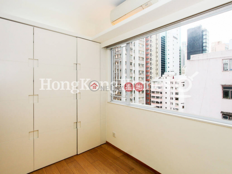 祐德大廈兩房一廳單位出售167-169駱克道 | 灣仔區-香港-出售|HK$ 828萬