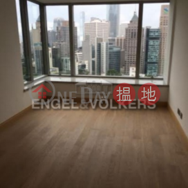 中半山4房豪宅筍盤出售|住宅單位 | 君珀 Kennedy Park At Central _0