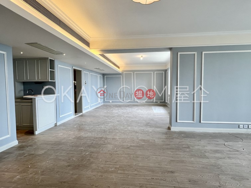 重德大廈-高層-住宅出租樓盤|HK$ 133,000/ 月