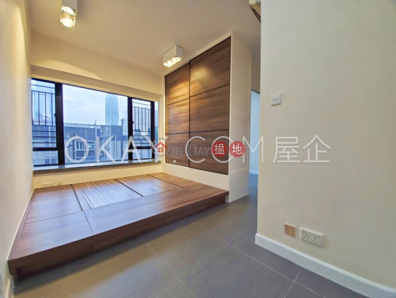 蔚晴軒|中層|住宅-出售樓盤HK$ 998萬