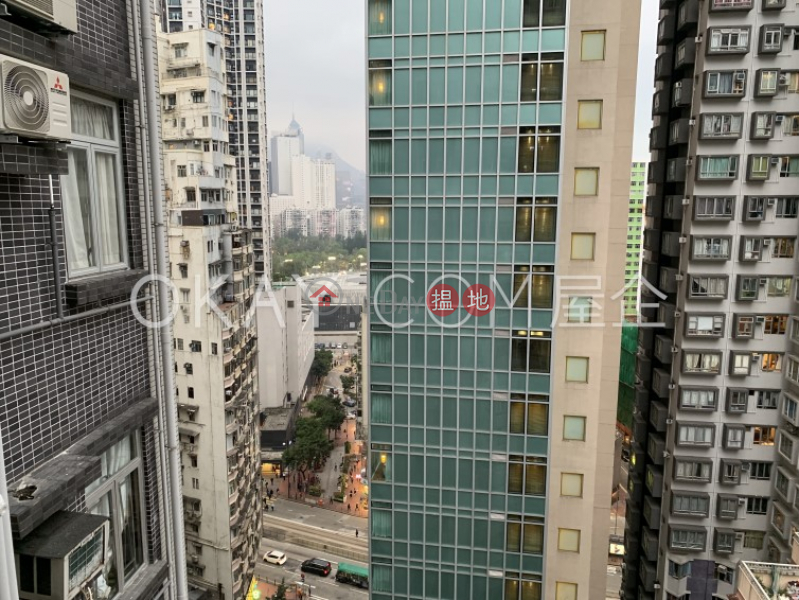Property Search Hong Kong | OneDay | Residential, Sales Listings, Lovely 2 bedroom in Tin Hau | For Sale