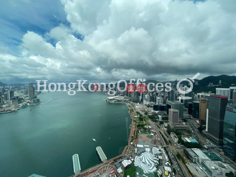 Office Unit for Rent at Two International Finance Centre 8 Finance Street | Central District | Hong Kong Rental, HK$ 354,200/ month