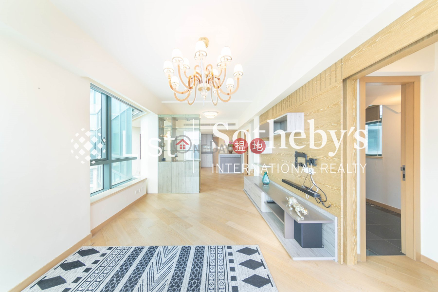 HK$ 53.8M 80 Robinson Road Western District, Property for Sale at 80 Robinson Road with 3 Bedrooms