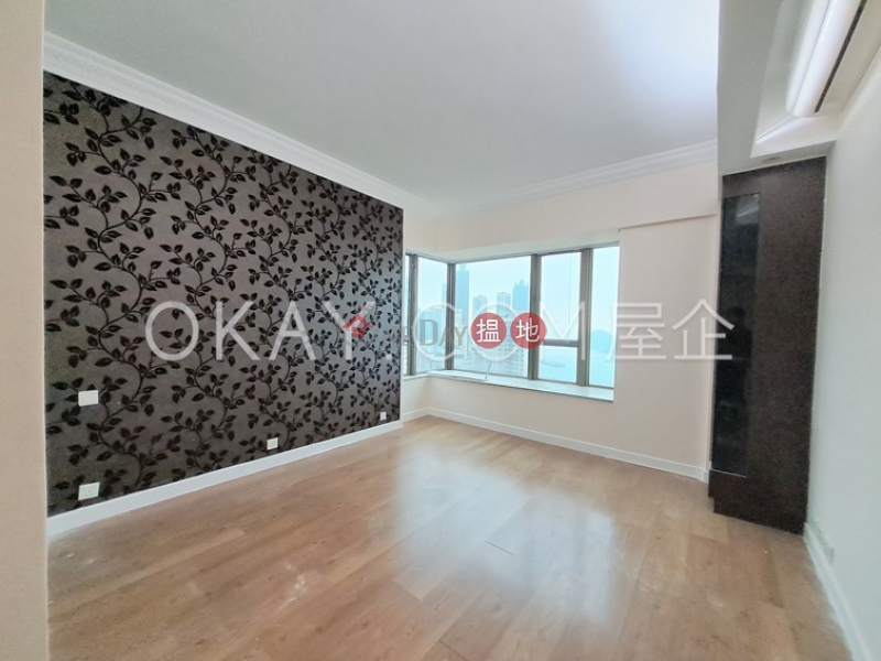 Property Search Hong Kong | OneDay | Residential, Rental Listings, Unique 4 bedroom with harbour views | Rental