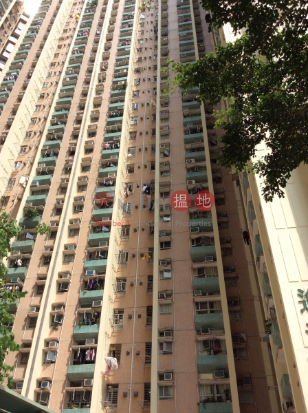 Yat Yeung House - Tin Yat Estate (Yat Yeung House - Tin Yat Estate) Tin Shui Wai|搵地(OneDay)(3)