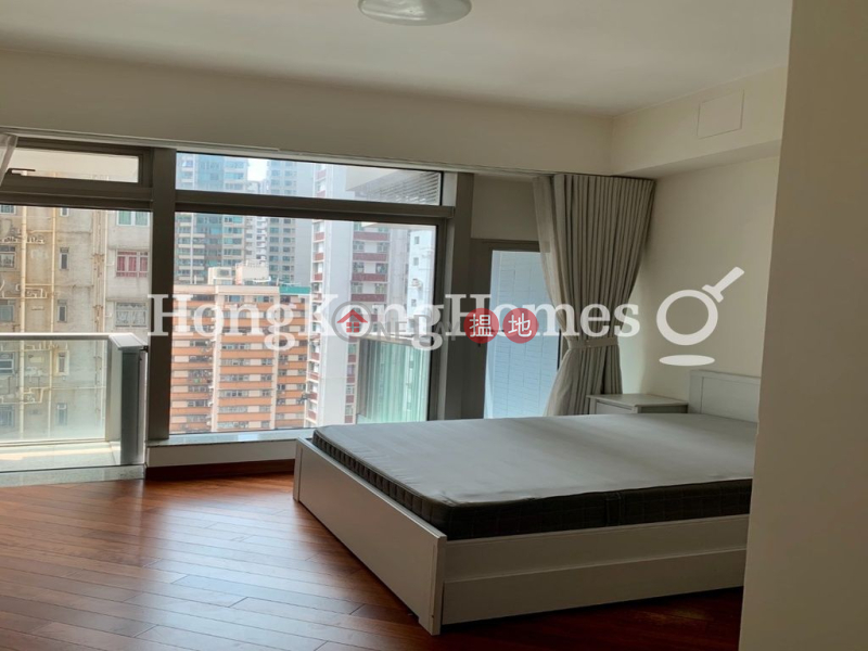 Property Search Hong Kong | OneDay | Residential | Rental Listings Studio Unit for Rent at The Avenue Tower 2