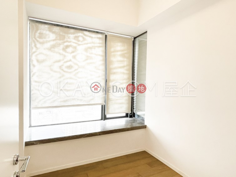 HK$ 14.5M, The Warren Wan Chai District Elegant 2 bedroom with balcony | For Sale