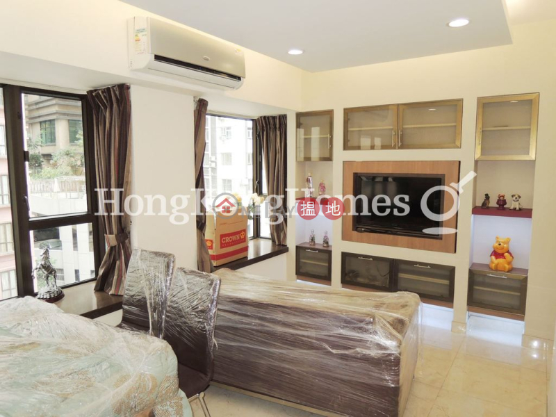 翰庭軒兩房一廳單位出租-75堅道 | 中區香港|出租-HK$ 26,000/ 月
