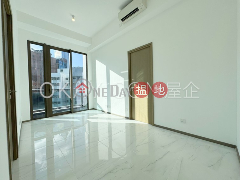 Charming 2 bedroom on high floor | Rental | 19-21 Wood Road 活道19-21號 _0