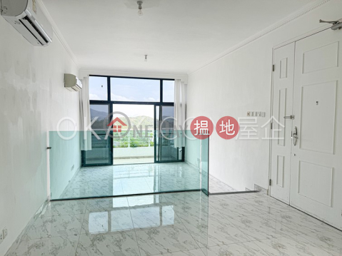 Popular house with sea views, balcony | Rental | Floral Villas 早禾居 _0