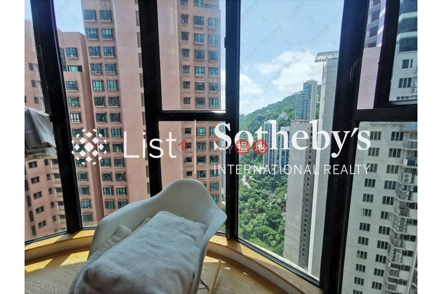 HK$ 6,980萬|曉峰閣中區-出售曉峰閣三房兩廳單位