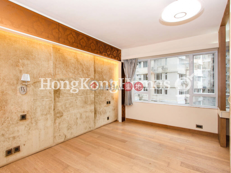 HK$ 65,000/ 月利德大廈西區-利德大廈4房豪宅單位出租
