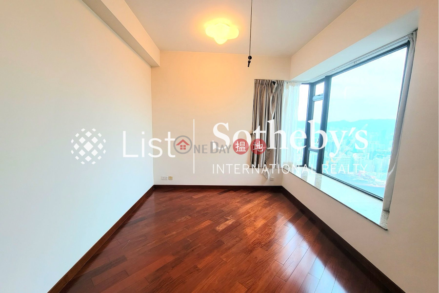 Property for Rent at The Arch with 4 Bedrooms | 1 Austin Road West | Yau Tsim Mong | Hong Kong Rental | HK$ 92,000/ month