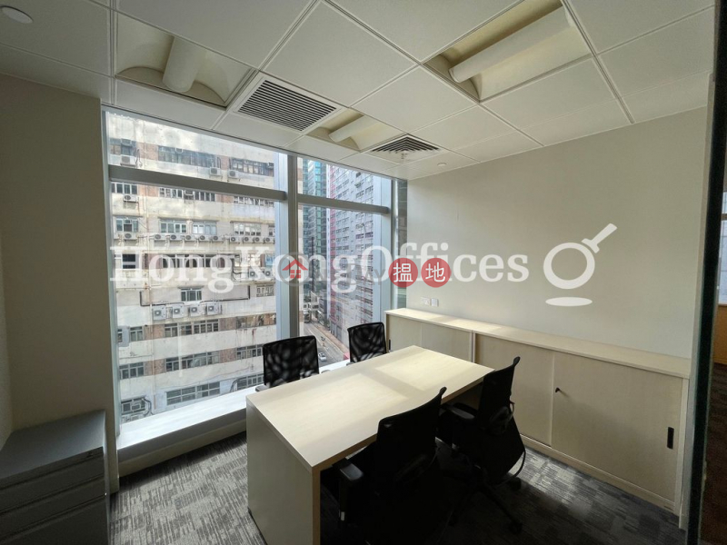 Office Unit for Rent at Vertical Square | 28 Heung Yip Road | Southern District, Hong Kong, Rental | HK$ 179,987/ month