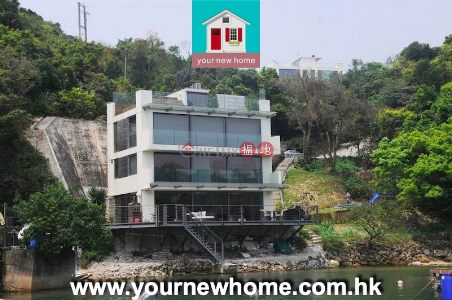 布袋澳村屋全棟大廈住宅出售樓盤HK$ 4,380萬