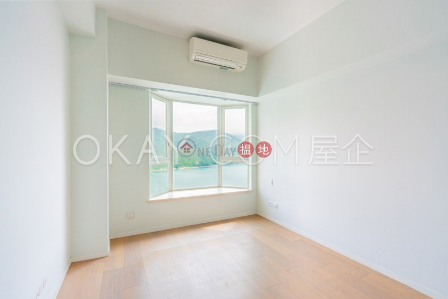 Tasteful 2 bedroom with sea views, balcony | Rental, 18 Pak Pat Shan Road | Southern District Hong Kong, Rental, HK$ 45,000/ month