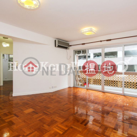 2 Bedroom Unit for Rent at Jing Tai Garden Mansion