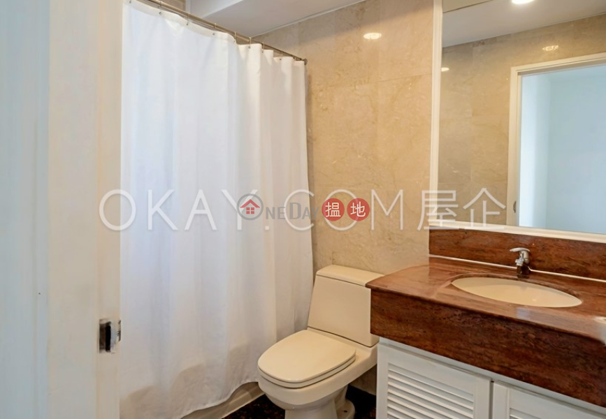 Unique studio in Discovery Bay | Rental 34 Caperidge Drive | Lantau Island | Hong Kong, Rental HK$ 36,000/ month