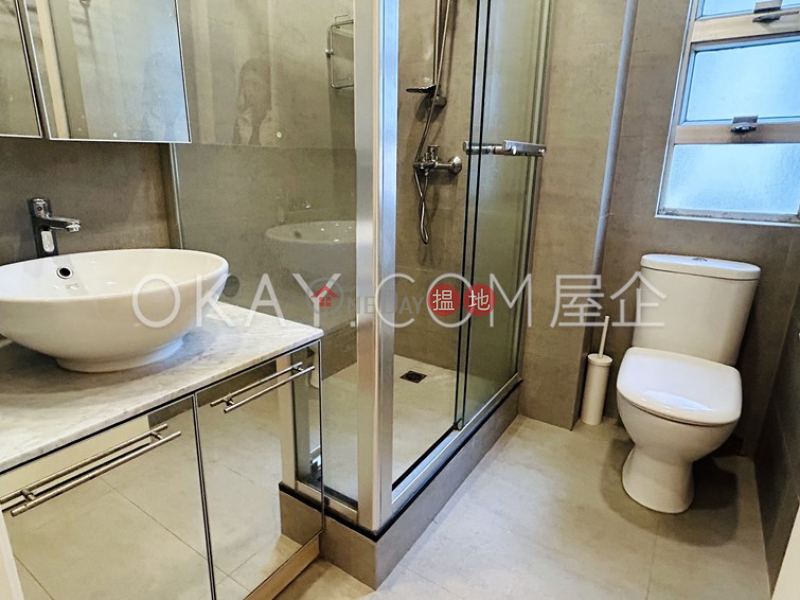 Lovely 3 bedroom on high floor with balcony | Rental | Realty Gardens 聯邦花園 Rental Listings