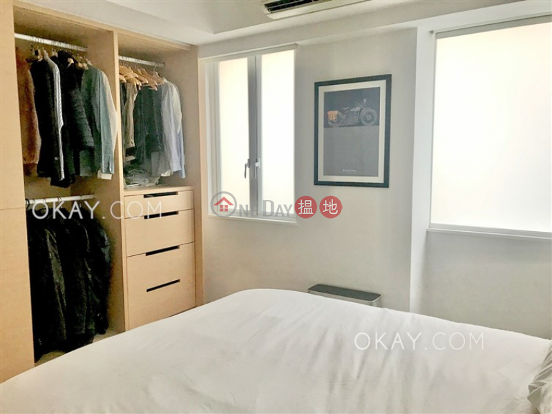 Property Search Hong Kong | OneDay | Residential, Rental Listings Charming 1 bedroom with terrace | Rental