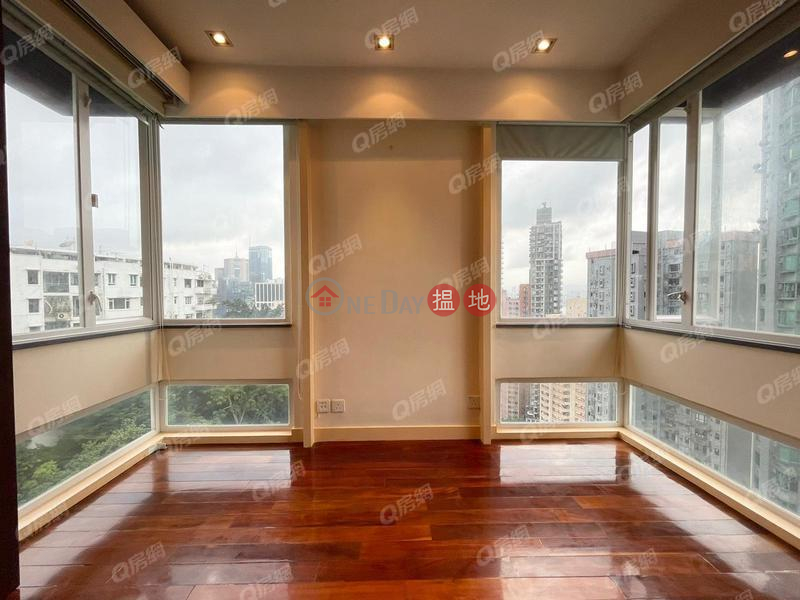 The Elegance | 3 bedroom Flat for Sale 60 Tai Hang Road | Wan Chai District, Hong Kong | Sales, HK$ 45.6M