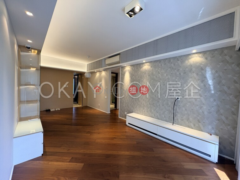 賢文禮士3座-低層-住宅出租樓盤HK$ 48,000/ 月