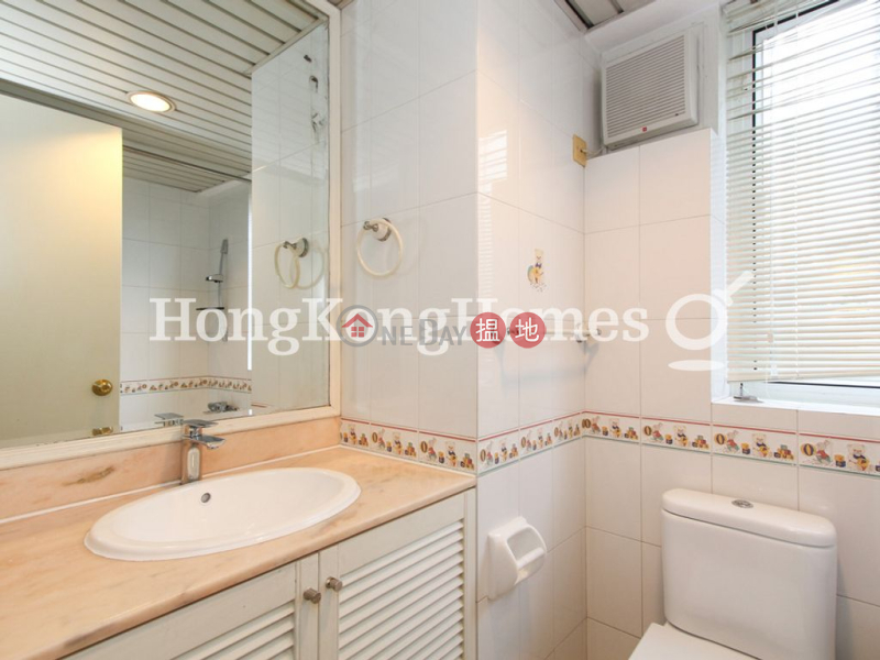 Property Search Hong Kong | OneDay | Residential | Sales Listings 4 Bedroom Luxury Unit at Silvercrest | For Sale