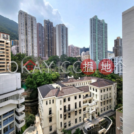 Efficient 3 bedroom in Mid-levels West | For Sale | Kenyon Court 錦翠園 _0