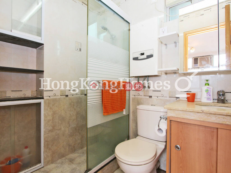 Property Search Hong Kong | OneDay | Residential Rental Listings, 2 Bedroom Unit for Rent at (T-09) Lu Shan Mansion Kao Shan Terrace Taikoo Shing
