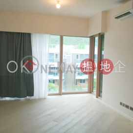 Rare 3 bedroom with balcony & parking | Rental | Mount Pavilia Tower 12 傲瀧 12座 _0