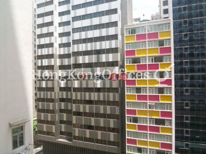 Office Unit for Rent at Shanghai Industrial Investment Building | Shanghai Industrial Investment Building 上海實業大廈 Rental Listings