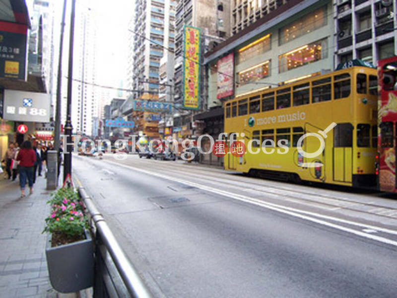 Office Unit for Rent at Finance Building, Finance Building 金融商業大廈 Rental Listings | Western District (HKO-90660-AJHR)