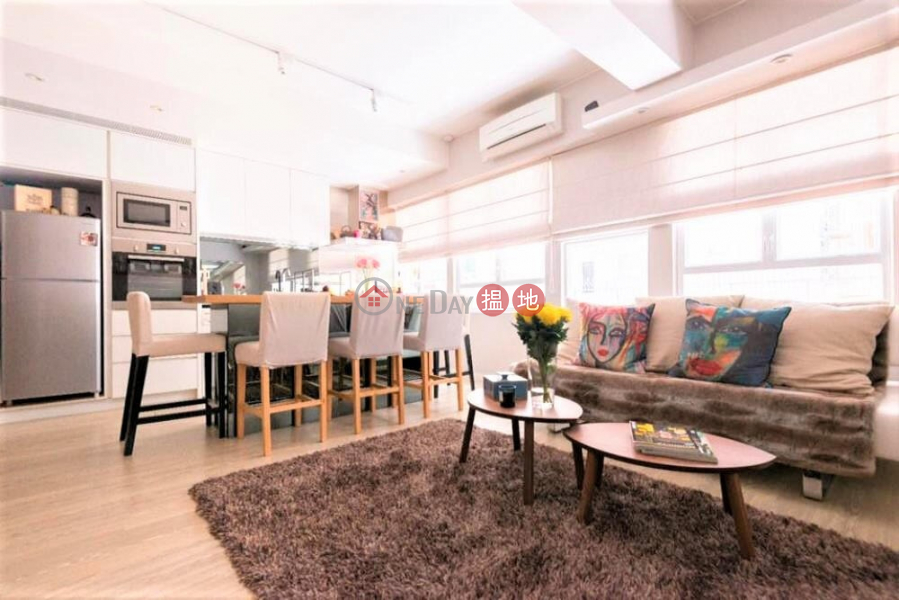** Rare in Market ** Modern & Chic, Spacious Layout, Bright, Quiet Location | 3 Chico Terrace 芝古臺3號 Sales Listings