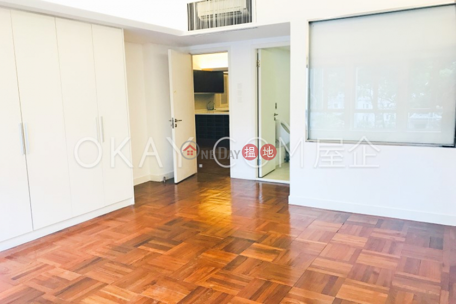 Efficient 4 bedroom with balcony & parking | Rental | Kam Yuen Mansion 錦園大廈 Rental Listings