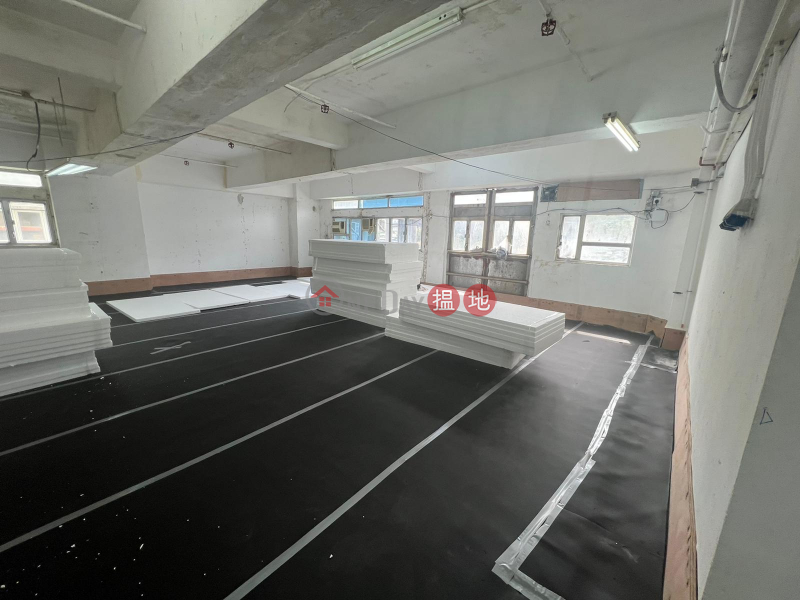 Kwai Tak Industrial Centre, Low, Industrial | Rental Listings | HK$ 41,500/ month