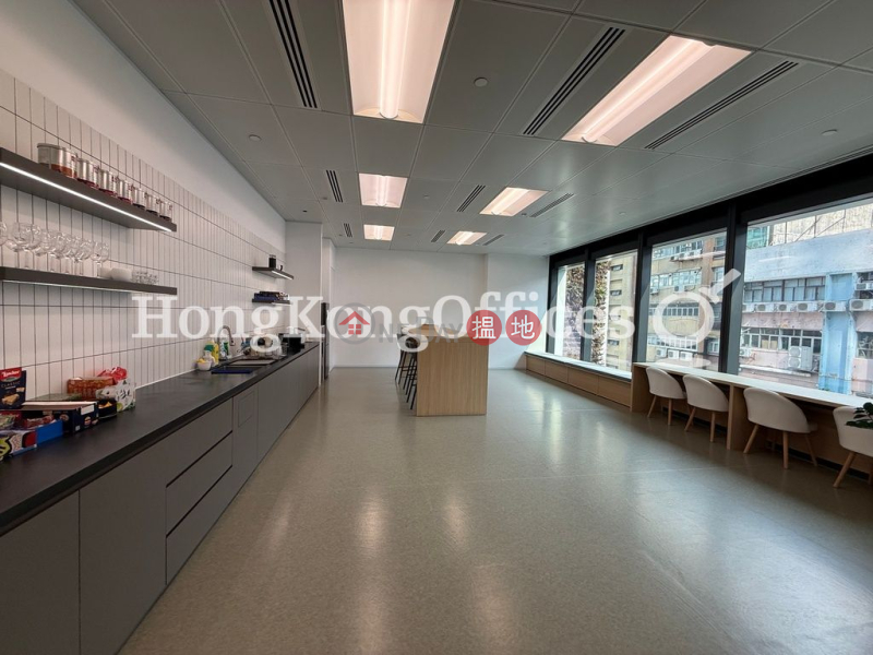 Office Unit for Rent at K11 Atelier King\'s Road | K11 Atelier King\'s Road 英皇道728號 Rental Listings