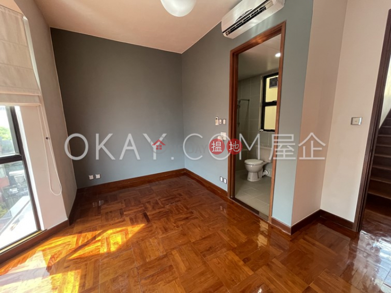 HK$ 85,000/ month Carmel Hill Southern District Stylish house with sea views, rooftop & terrace | Rental