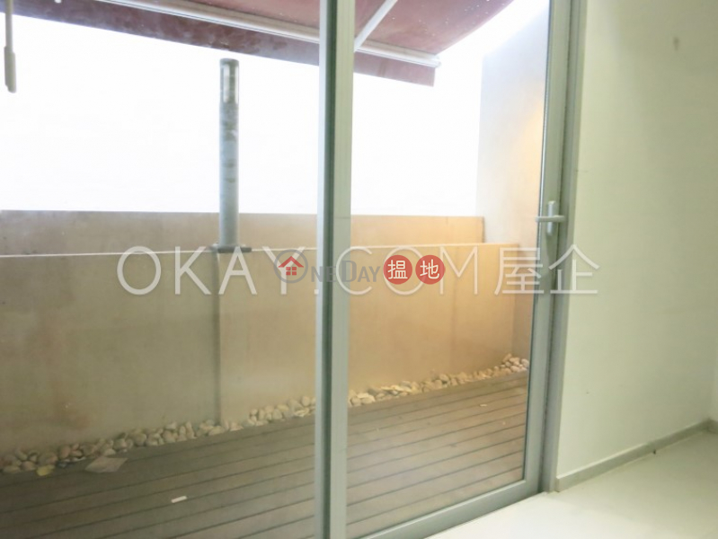 Property Search Hong Kong | OneDay | Residential Rental Listings Luxurious 3 bedroom with terrace & balcony | Rental