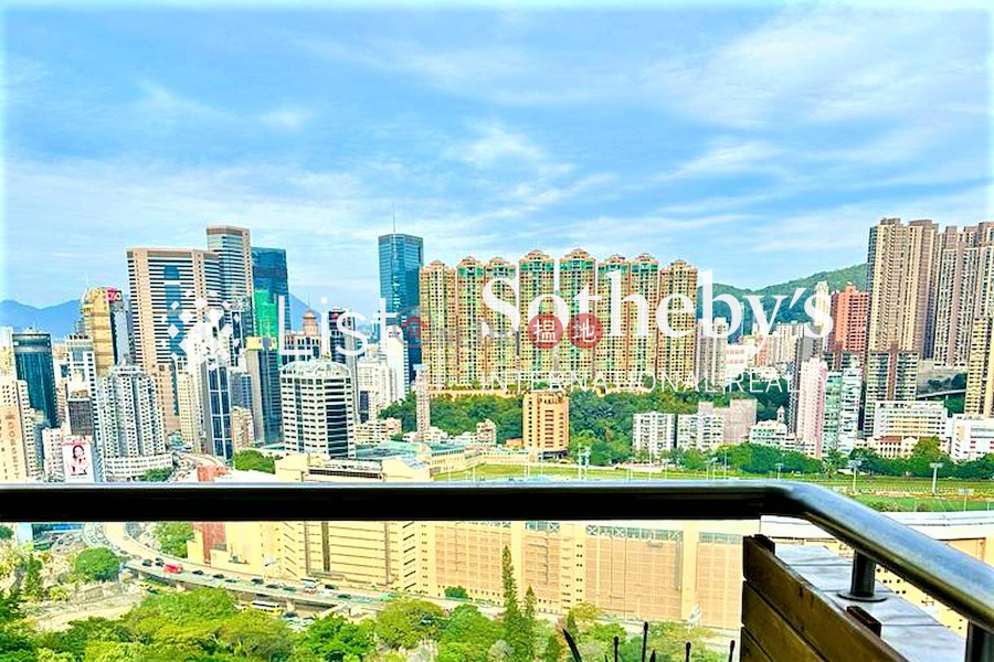 Property for Sale at Greenville Gardens with 3 Bedrooms | 14-17 Shiu Fai Terrace | Wan Chai District Hong Kong | Sales HK$ 26.28M