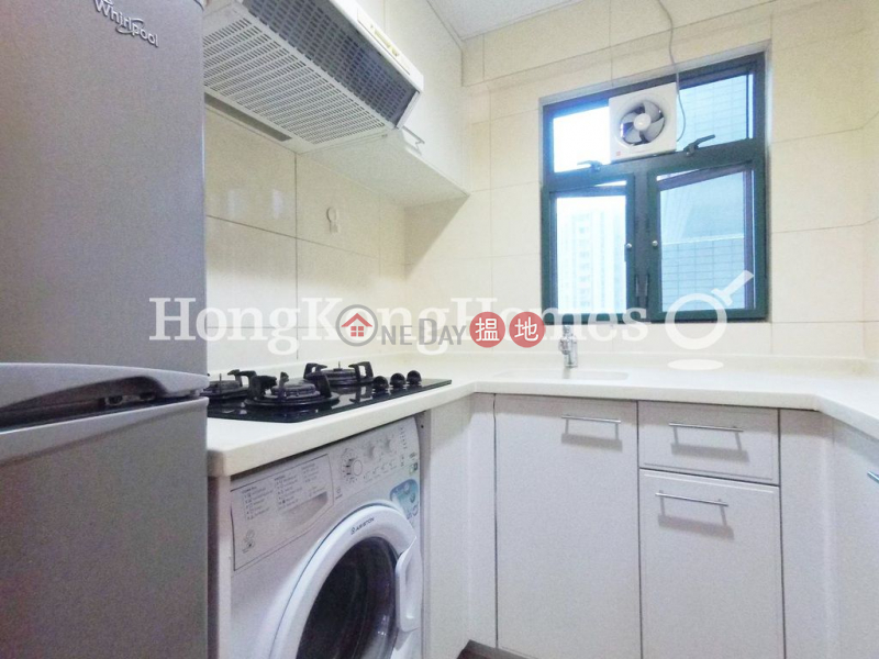 Property Search Hong Kong | OneDay | Residential | Rental Listings | 3 Bedroom Family Unit for Rent at Elite\'s Place