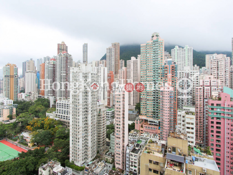 Property Search Hong Kong | OneDay | Residential | Rental Listings, 1 Bed Unit for Rent at Island Crest Tower 2