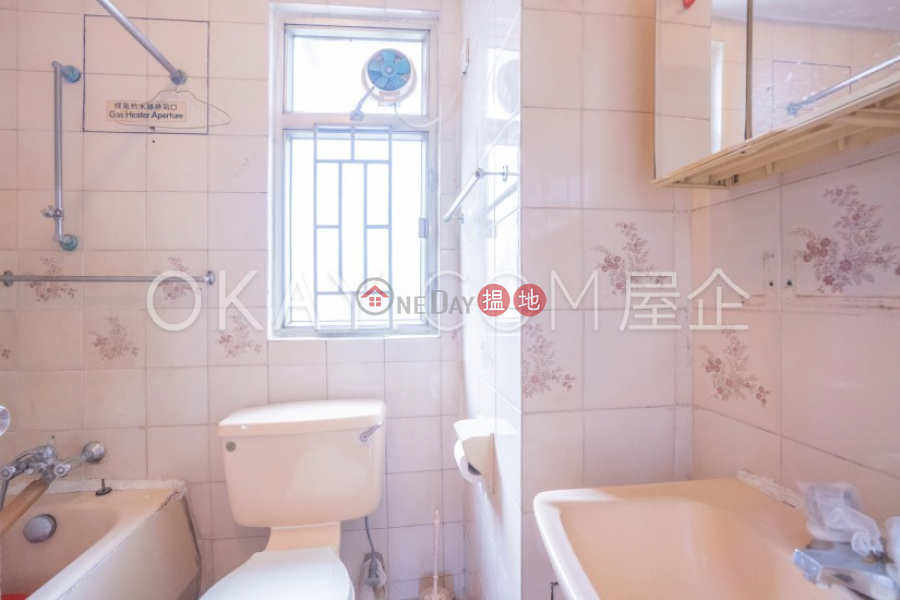 HK$ 26,000/ month City Garden Block 14 (Phase 2) Eastern District Unique 3 bedroom on high floor with harbour views | Rental