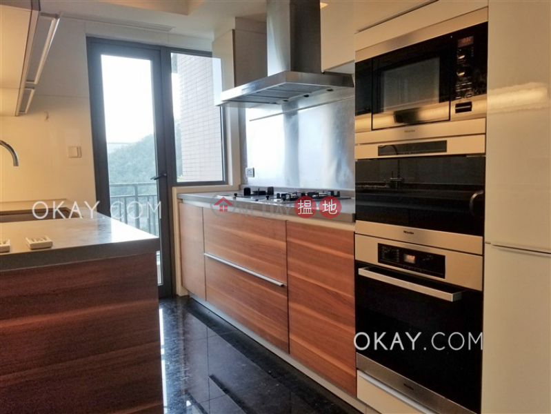 HK$ 25M Tower 1 Aria Kowloon Peak | Wong Tai Sin District Elegant 4 bedroom with balcony | For Sale