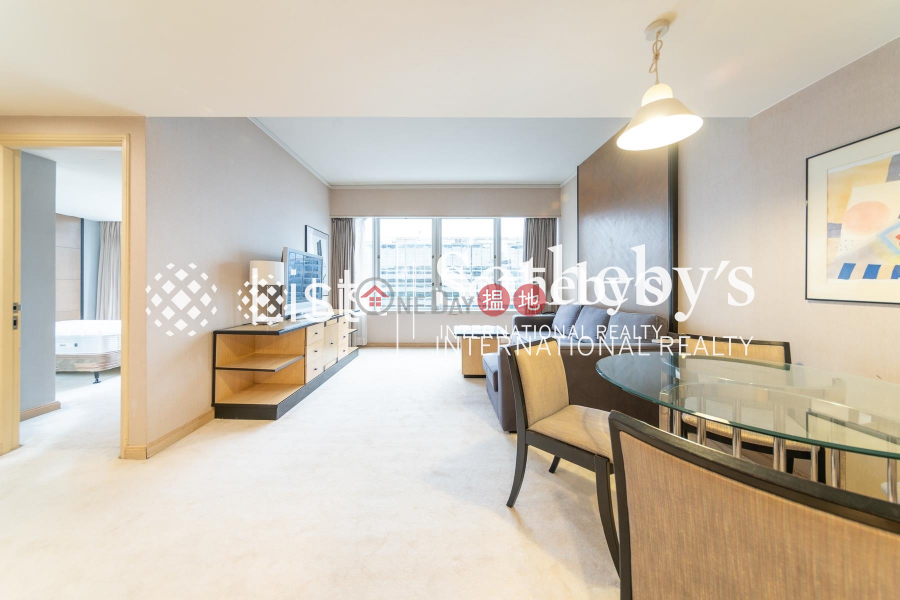 Property for Rent at Convention Plaza Apartments with 1 Bedroom, 1 Harbour Road | Wan Chai District | Hong Kong, Rental | HK$ 30,000/ month